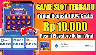 Aplikasi Slot Tanpa Deposit 66Bet Indonesia Terbaru Hari Ini