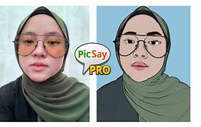 Cara Membuat Foto Menjadi Kartun Di Adobe Illustrator