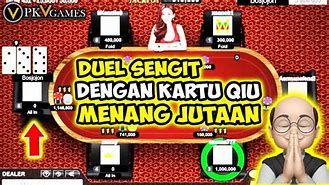 In Jebakan Cara Menang Besar 6 7 Juta Main Dominoqq Online Pkv Games