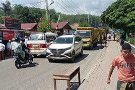 Jalan Lintas Sumatera Talang Kabu