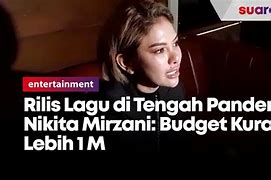 Nikita Mirzani Selalu Salah