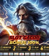 Situs Slot Resmi 2024 Login