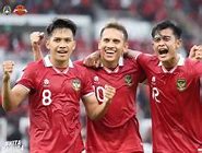 Winner Wakil 88 Tim Asia Tenggara Piala Dunia